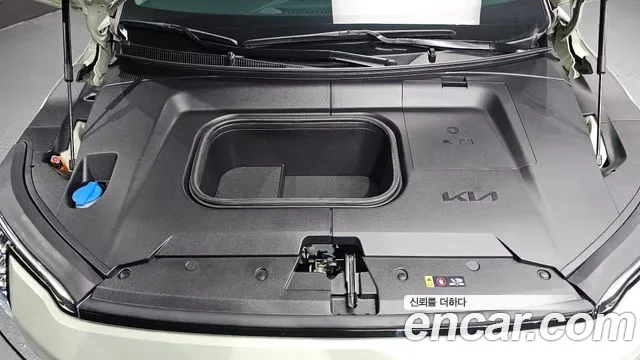 Kia EV3 2WD, миниатюра 14