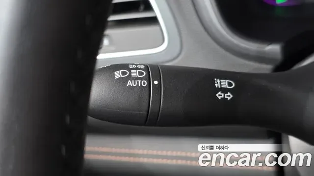 Renault QM6 2.0 GDe 2WD, миниатюра 21