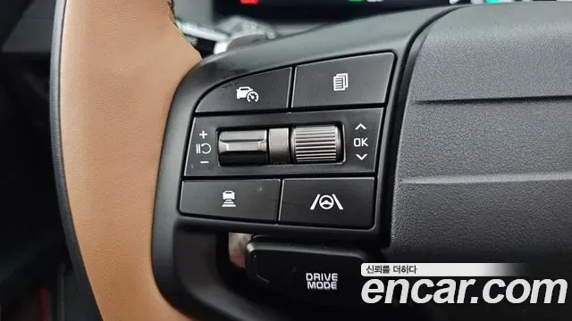 Kia EV6 4WD, миниатюра 15