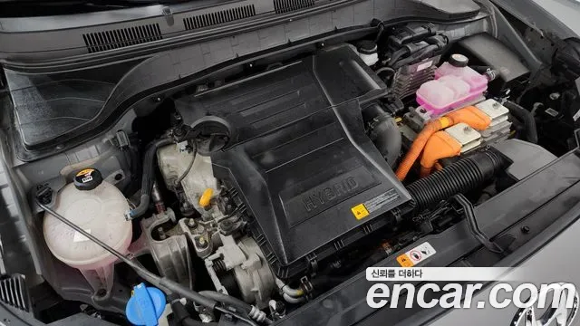 Hyundai Kona Modern, миниатюра 25