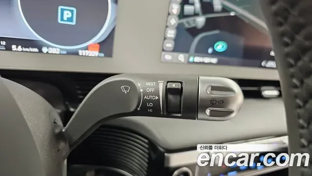 Hyundai Ioniq 5 Prestige, миниатюра 11