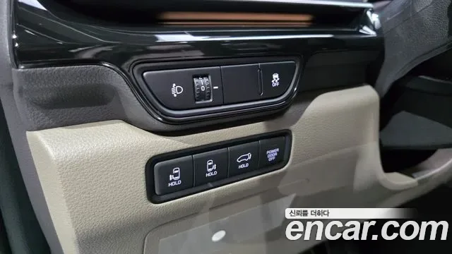 Kia Carnival дизель 7 мест Gravity, миниатюра 14