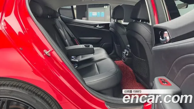 Kia Stinger, миниатюра 2