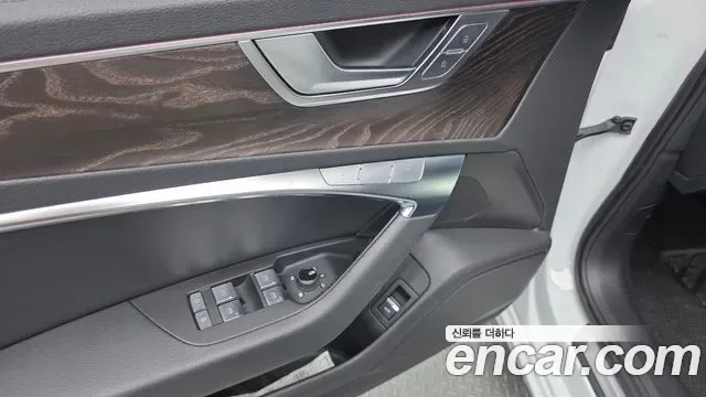 Audi A6 45 TFSI Premium, миниатюра 19
