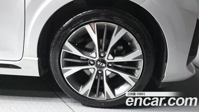Kia Morning (JA) Signature -UP, миниатюра 8