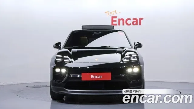 Porsche EV, миниатюра 8