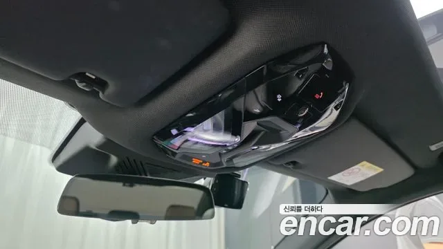 BMW 5 (G60) 520i M, миниатюра 21