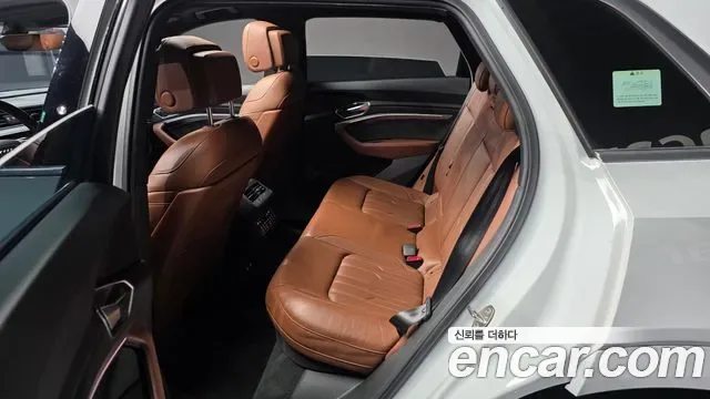 Audi e-, миниатюра 23