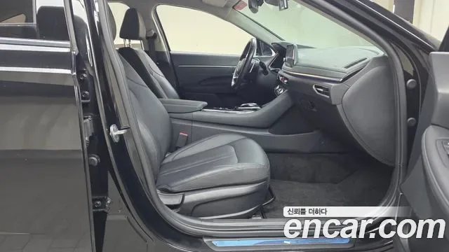 Hyundai Sonata 2.0 Premium, миниатюра 2