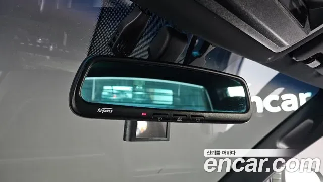KGM Rexton дизель 2.2 4WD Prestige, миниатюра 16