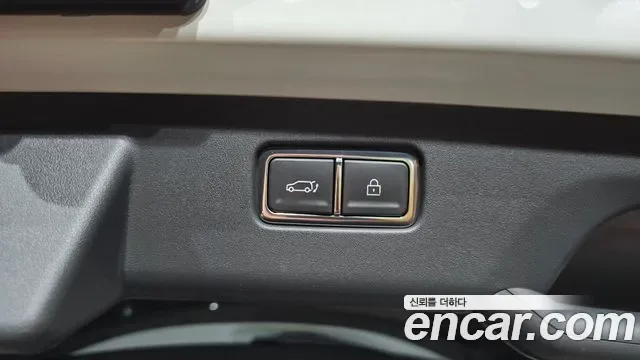 Kia EV9 4WD, миниатюра 13