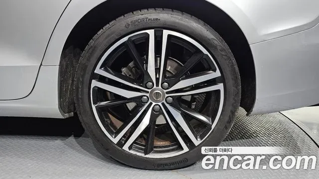 Volvo S60 B5 R-, миниатюра 19
