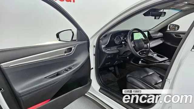 Hyundai Grandeur 3.0 LPi Premium, миниатюра 12