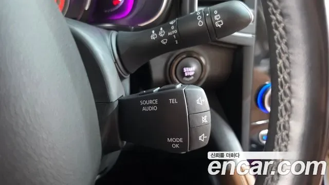 Renault QM6 2.0 GDe RE Signature 2WD, миниатюра 16