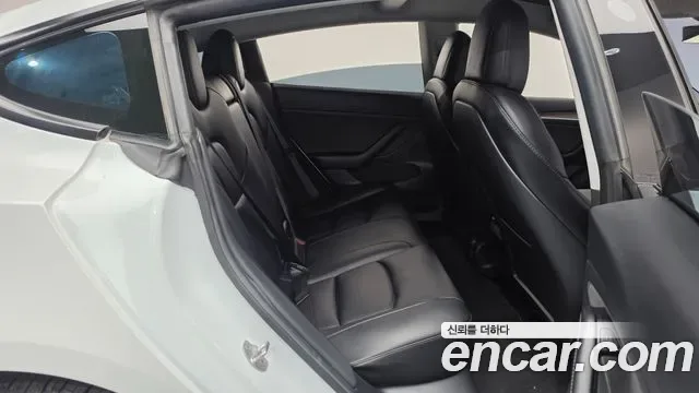 Tesla 3 AWD, миниатюра 23