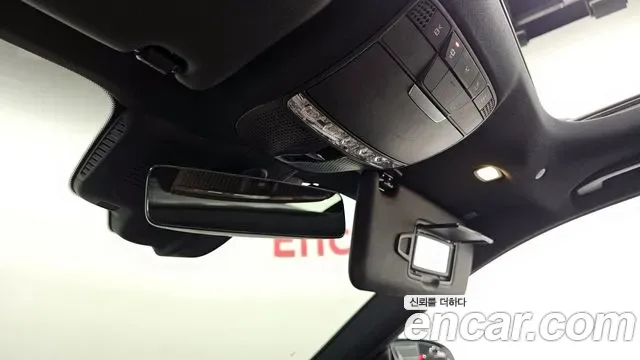 Mercedes-Benz E-Class E450 4MATIC, миниатюра 18