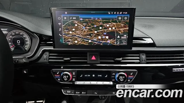 Audi A5 40 TFSI Premium, миниатюра 7