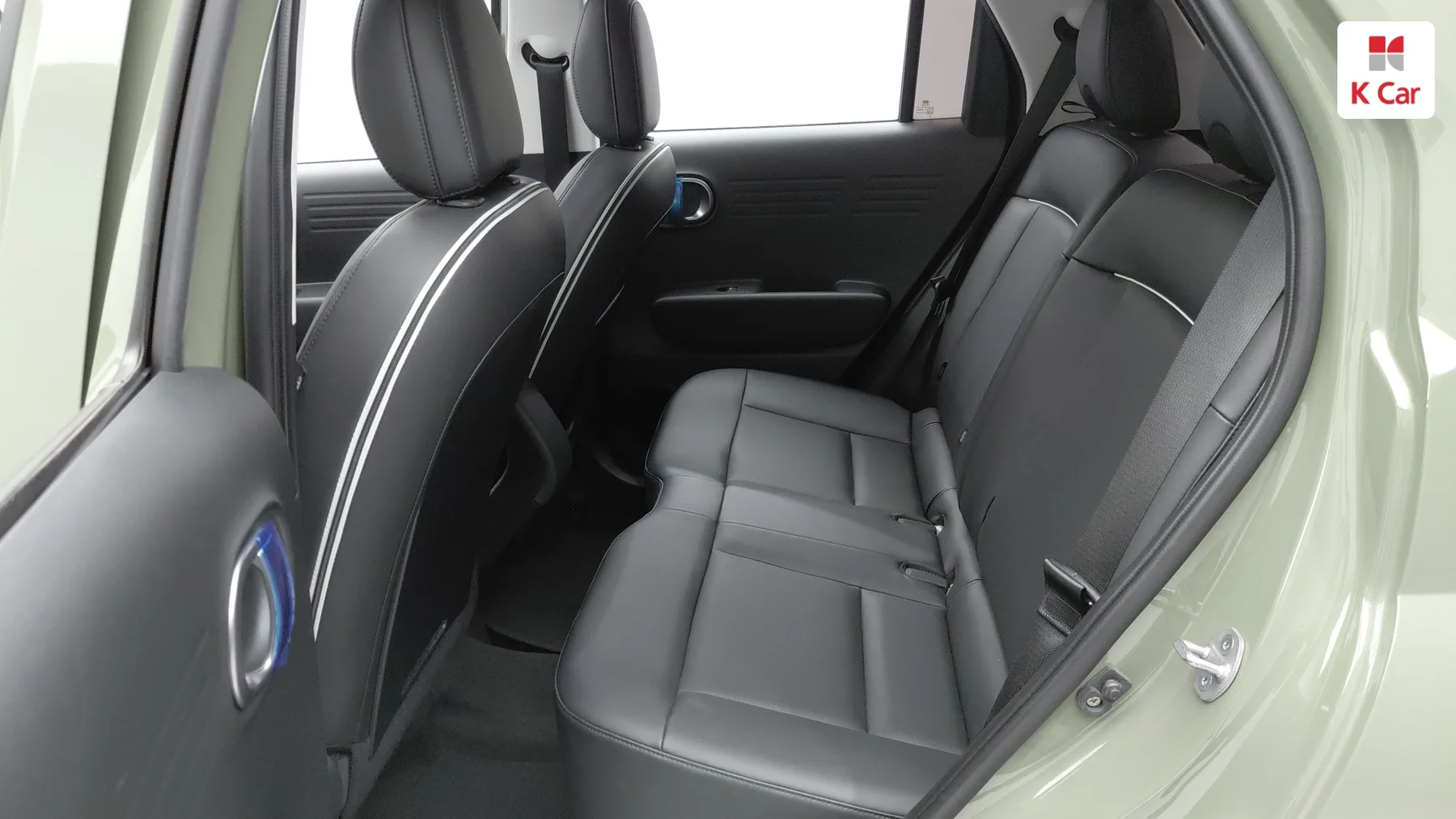 Hyundai Casper бензин 1.0, миниатюра 10
