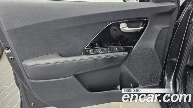 Kia Niro 1.6 HEV, миниатюра 29