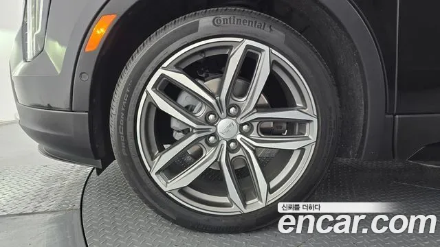 Cadillac XT4 2.0 AWD, миниатюра 29