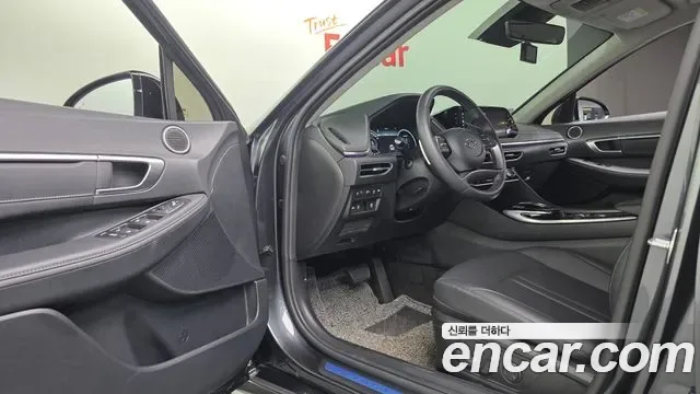 Hyundai Sonata 2.0 Premium, миниатюра 23