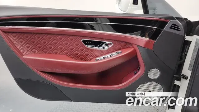 Bentley GT III 4.0 GT, миниатюра 16