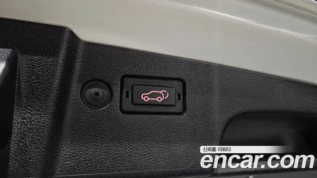 KGM EVX E7, миниатюра 24
