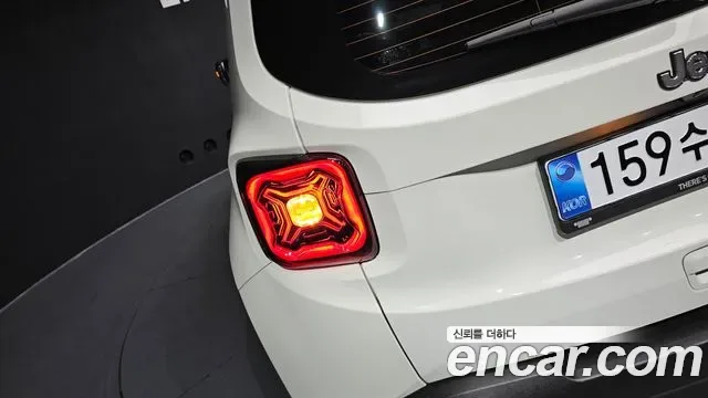 Jeep Renegade, миниатюра 26