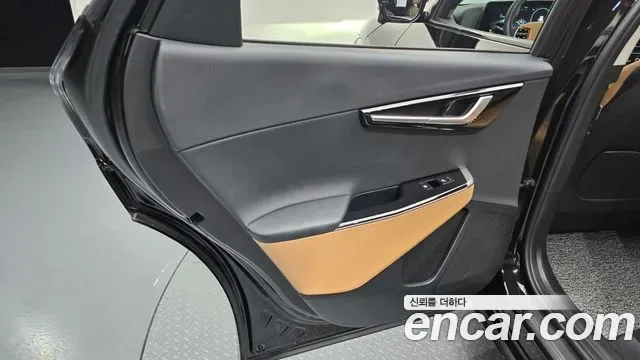 Kia EV6, миниатюра 25