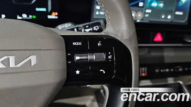 Kia Carnival HEV 7 мест, миниатюра 12
