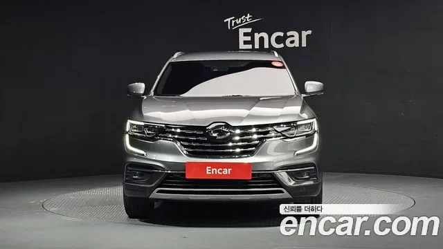 Renault QM6 2.0 LPe RE Signature 2WD, миниатюра 17