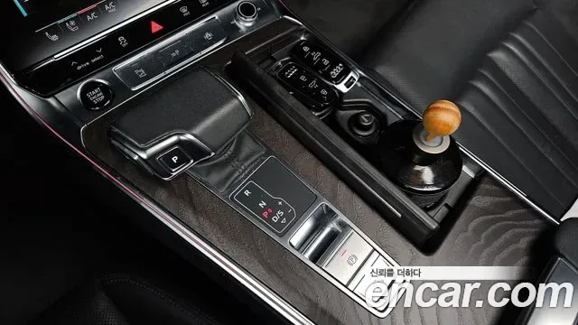 Audi A6 40 TDI Premium, миниатюра 17