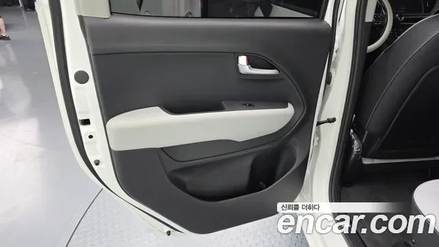 Kia Ray Signature, миниатюра 20