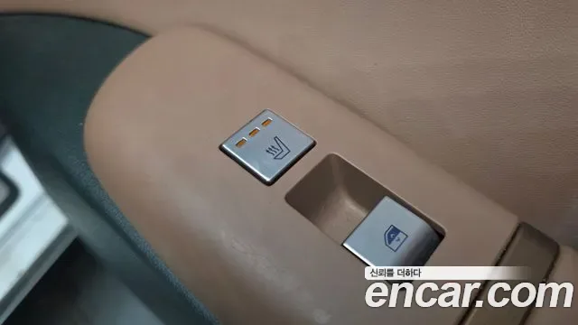 Hyundai Grandeur Calligraphy, миниатюра 13