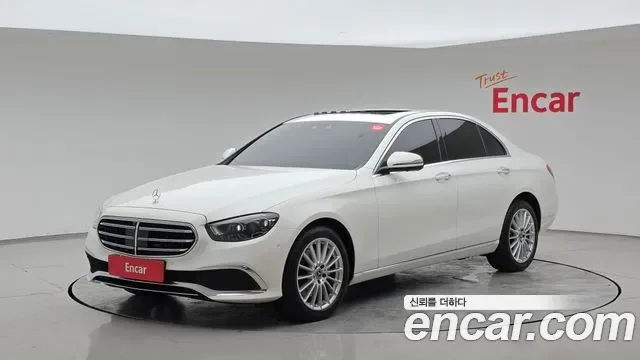 Mercedes-Benz E-Class E250, миниатюра 8
