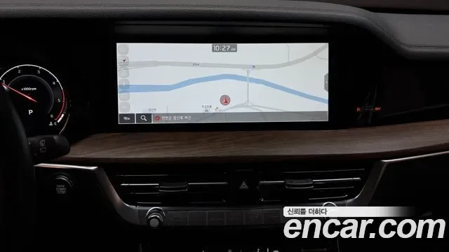 Kia Mohave дизель 3.0 4WD 5 мест, миниатюра 24