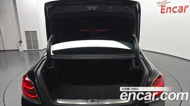 Kia K9 3.8 GDI AWD Best SelectionI, миниатюра 14
