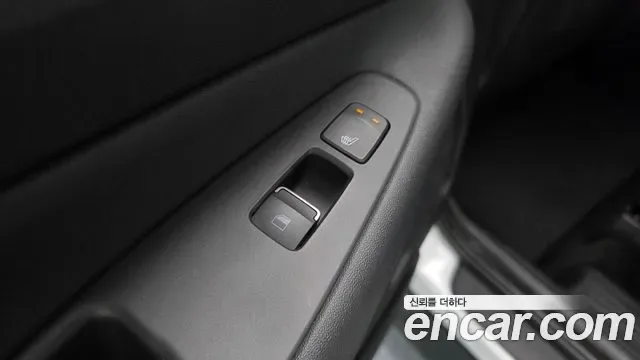 Hyundai Santa FE дизель 2.2 2WD Premium, миниатюра 15