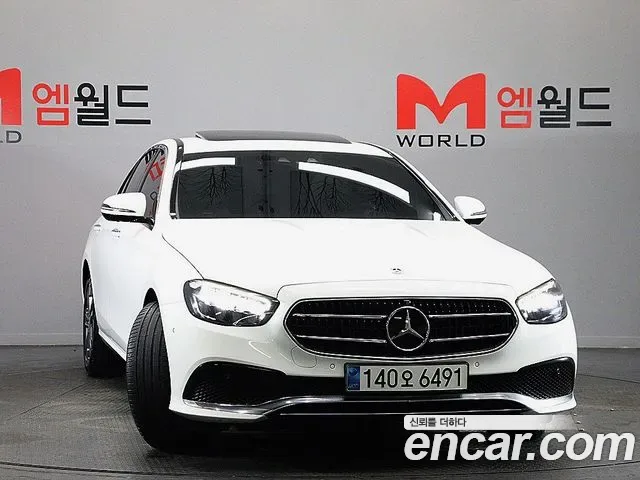 Mercedes-Benz E-Class E250, миниатюра 16