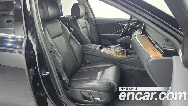 Kia K9 II 3.8 GDI AWD Best Selection I, миниатюра 30