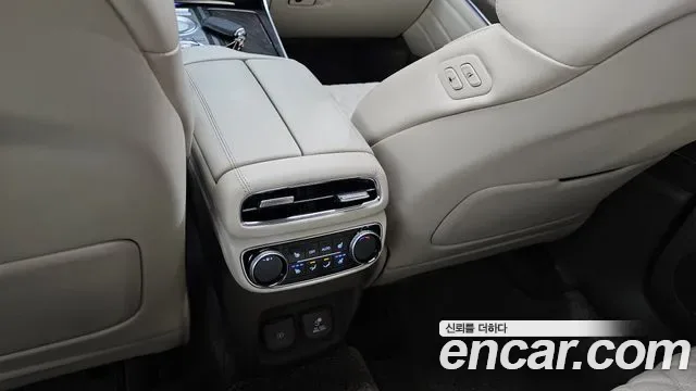 Genesis GV80 3.0 дизель AWD, миниатюра 29