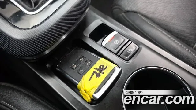 Renault XM3 1.3 TCe RE Signature, миниатюра 2