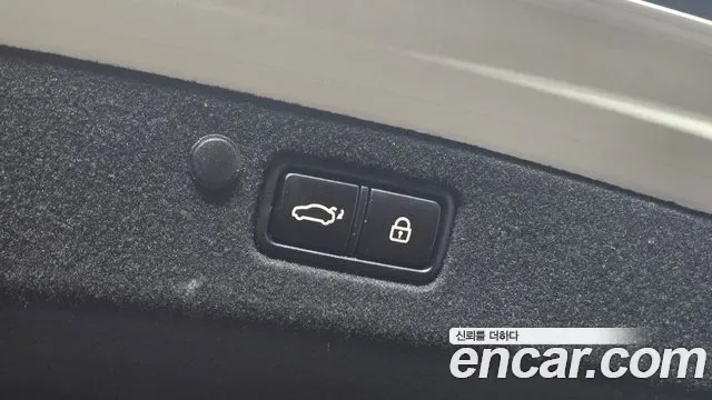 Hyundai Grandeur Premium, миниатюра 11