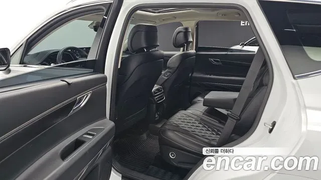 Genesis GV80 2.5T бензин AWD ( ), миниатюра 27