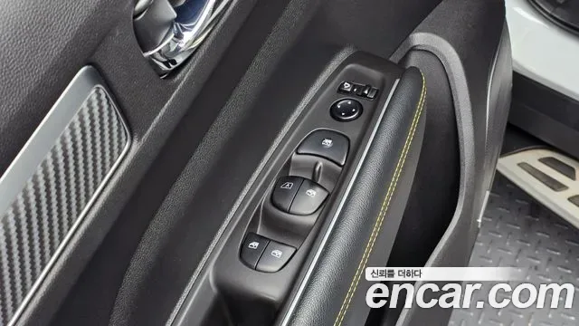Renault QM6 2.0 GDe, миниатюра 14