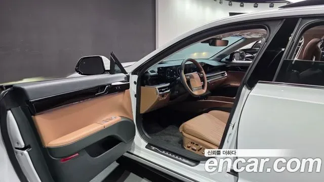 Hyundai Grandeur Calligraphy, миниатюра 15