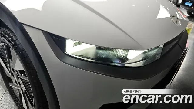 Hyundai Ioniq 5, миниатюра 26