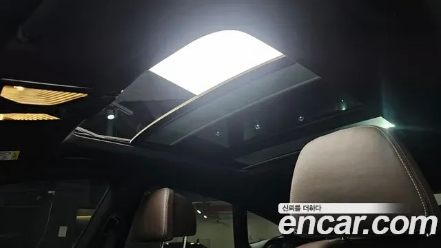 BMW 6 GT (G32) 620d xDrive M, миниатюра 11