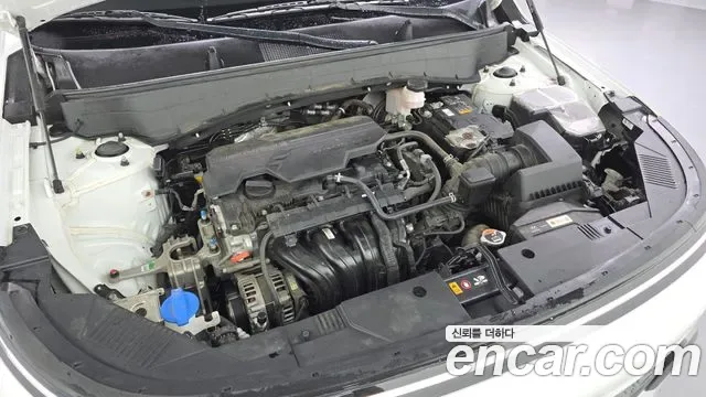 Hyundai Kona бензин 2.0 2WD Inspiration, миниатюра 27