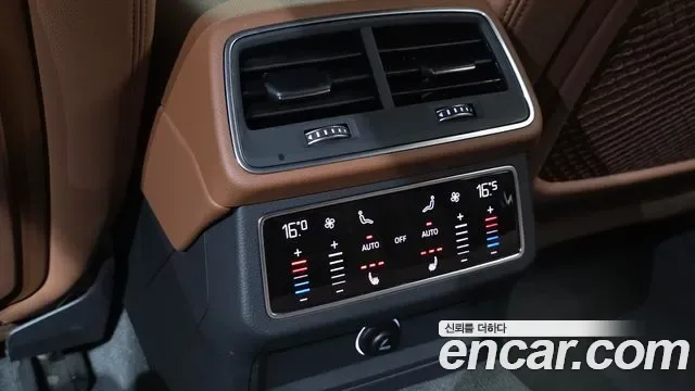 Audi A6 45 TFSI Premium, миниатюра 7
